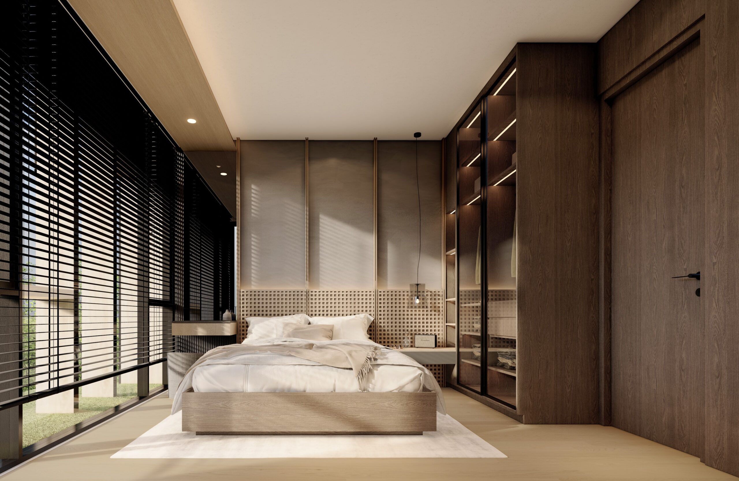Nihi – Area Outdoor