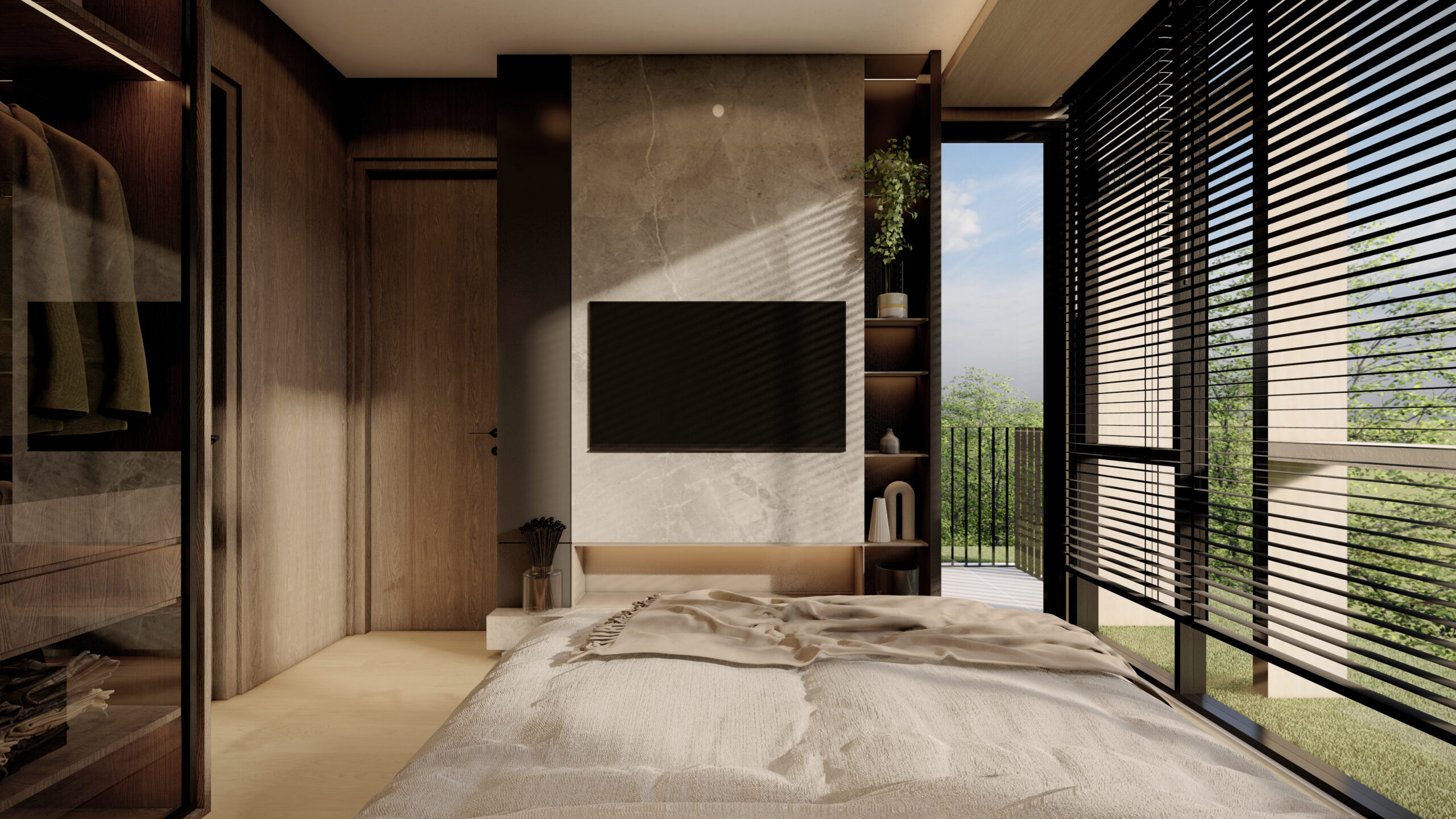 Nihi – Area Outdoor