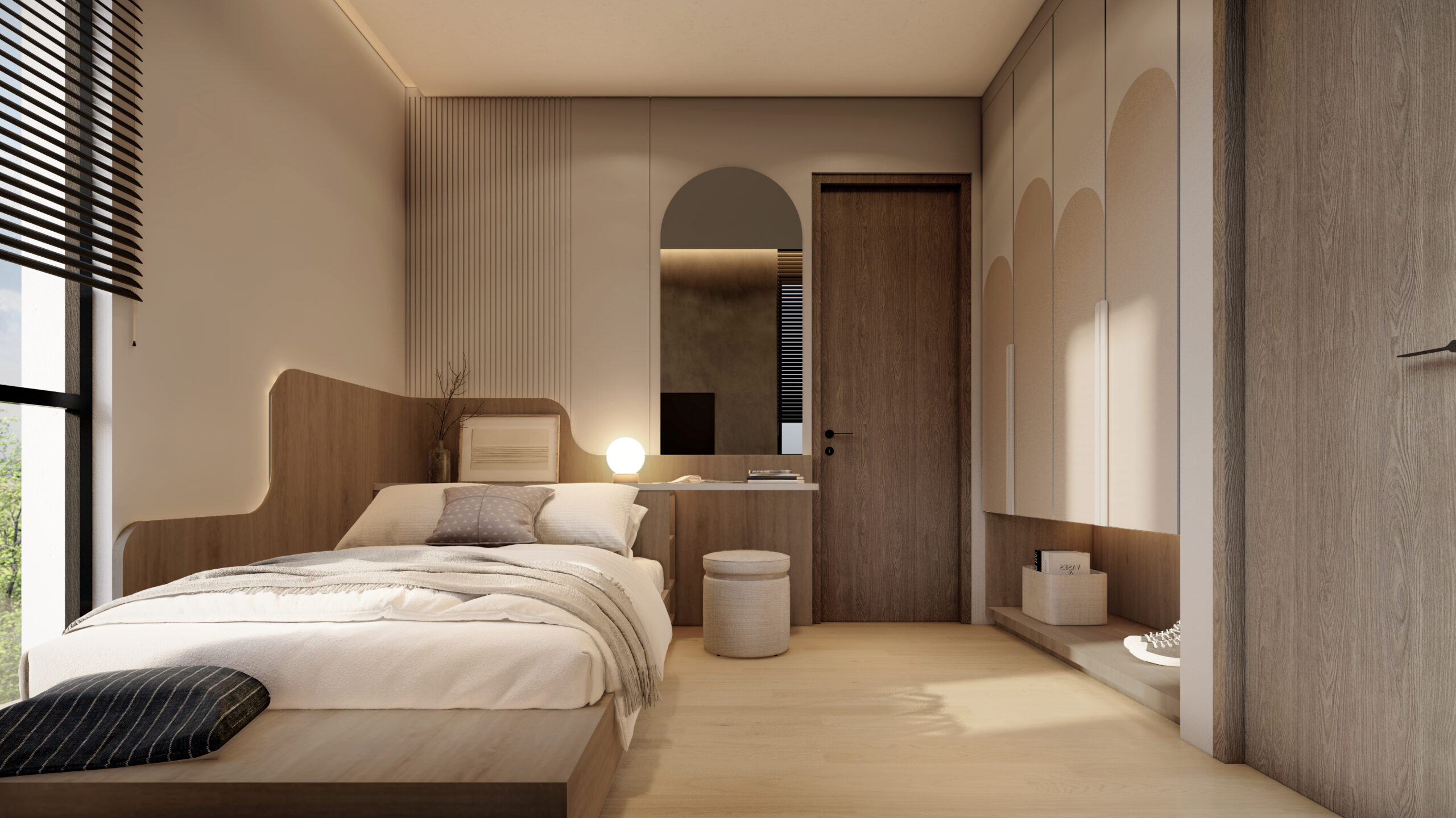 Nihi – Area Outdoor